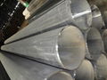 API GR.B ERW Steel Pipes 4