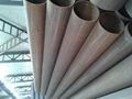 ASTM A252 GR.3 ERW steel pipes 5