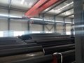 S275J0H ERW steel pipes 2