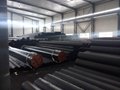 A333 GR.3/6 ERW steel pipes 2