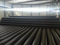 A333 GR.3/6 ERW steel pipes 5