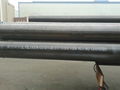 ASME A334 GR.B steel pipes 2