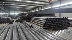 ASTM A53 GR.B steel pipes