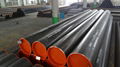 Galvanized Steel Pipes 1