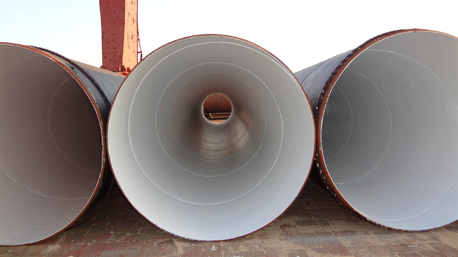 Galvanized Steel Pipes 4