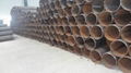 Non-Alloy ERW Steel Pipes 3