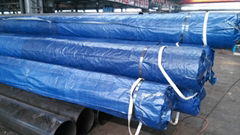 ASTM A53 API 5L GR.B Steel pipes