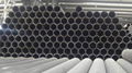 Longitudinal Welded steel pipes 3