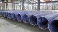 Low Temperature Condition Steel pipes
