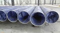 Low Temperature Condition Steel pipes 5