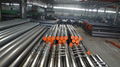 EN10219-1 S235J0H Pipe steel 5