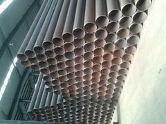 S355J0H ERW Steel Pipe