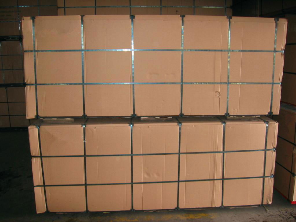 Xg Brown Film Faced Plywood Xingang Brand with High Quality 4