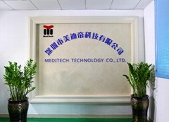 Meditech Technology Co;Ltd