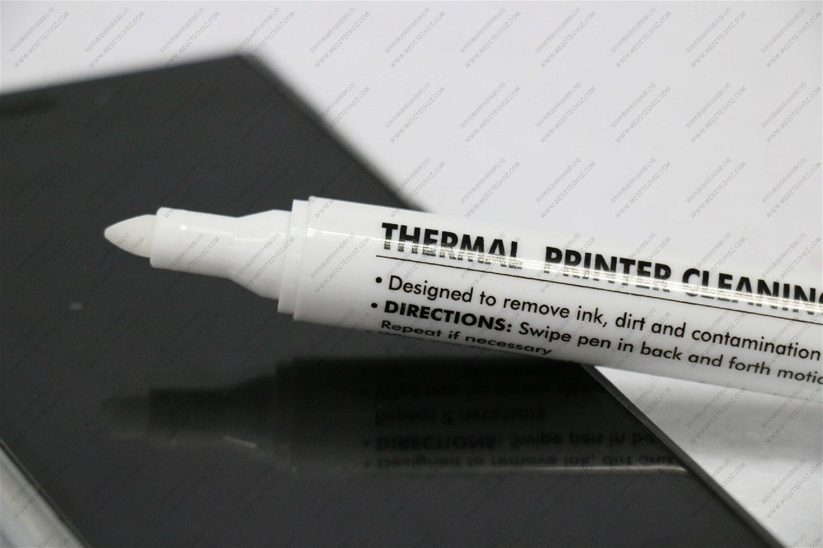 Thermal printer cleaning pen IPACP-03 2