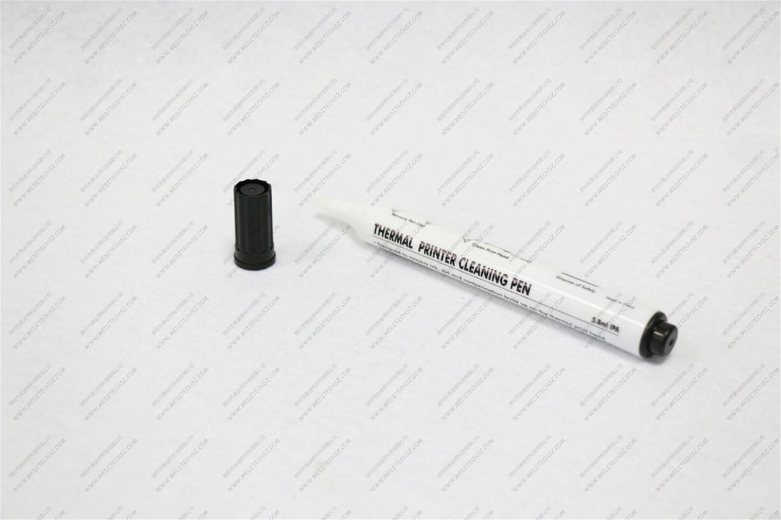 Thermal printer cleaning pen IPACP-03 3