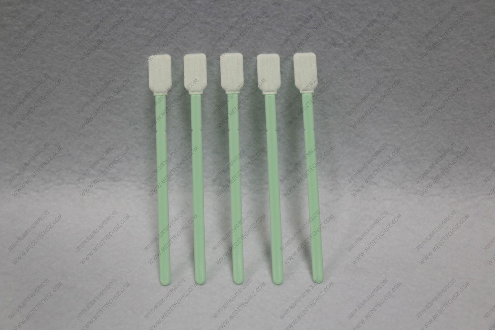 Microfiber cleaning swab MS713 5