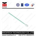 Microfiber cleaning swab MS766 1