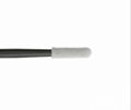 Gray handle foam cleaning swab FS742G 2