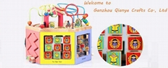 Ganzhou Qianye Crafts Co., Ltd