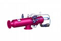 Hydraulic Automatic Filter 3