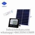 Hot selling cool white 30w 50w 60w 100w solar led flood lights outdoor 1