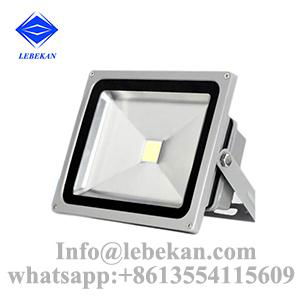 High power waterproof reflector 6500k 30w 50w 100w 150w led outdoor floodlight