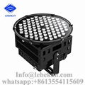 Meanwell driver high power 150w 200w 300w 400w 500w brightest led flood lights