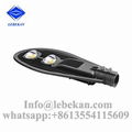 Top selling 6500k 200w 150w 100w 50w led cobra head street light lamp 1