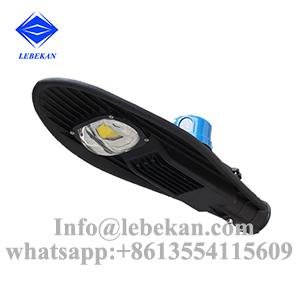 Hot selling 50w 100w 150w 200w ip65 photocell sensor led street light