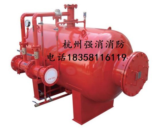 江干區強消泡沫液罐質量好性能高