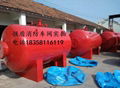 杭州建德市提供水成膜泡沫灭火装置 2