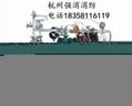 浙江強盾機械泵入式平衡式比例混