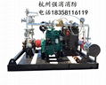 浙江强盾机械泵入式平衡式比例混合装置 3