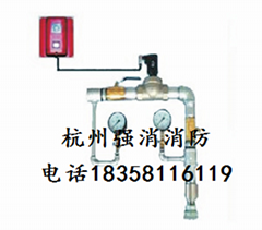 消防设备末端试水装置浙江地区包邮销售