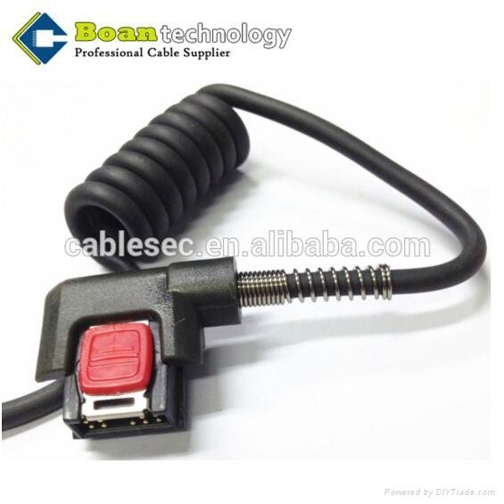 Symbol WT4090 RS409 cable 2