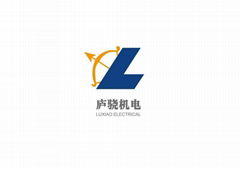 上海廬驍機電設備有限公司
