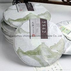 high quality wholesale china yunnan pure black tea