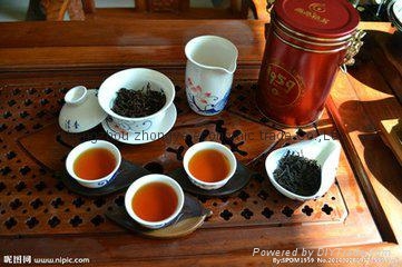 high quality wholesale china yunnan pure black tea 5