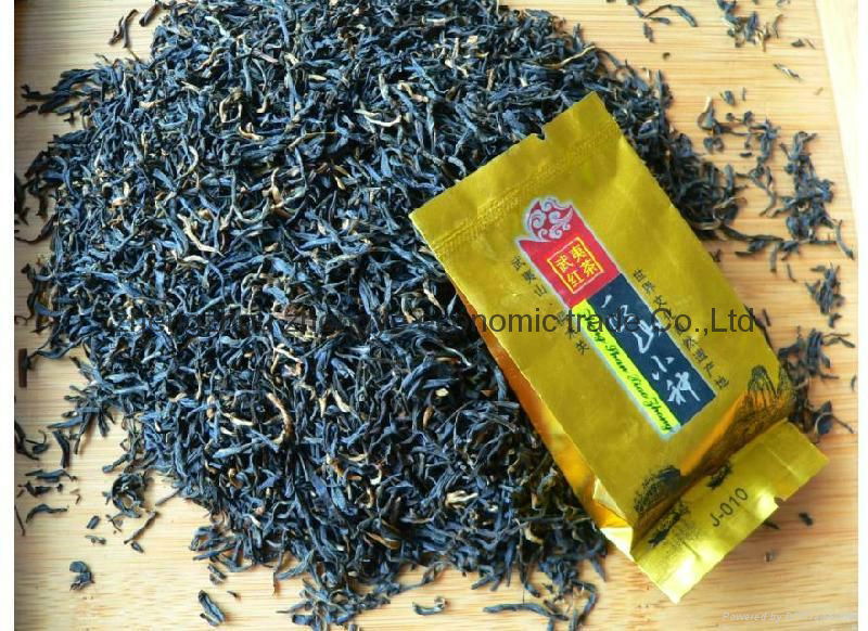 Boutique Lapsang Souchong Black Tea 5