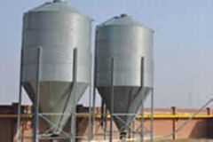 Silos