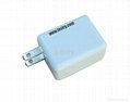 Portable usb mobile phone travel charger,Wholesale price travel charger,travel c