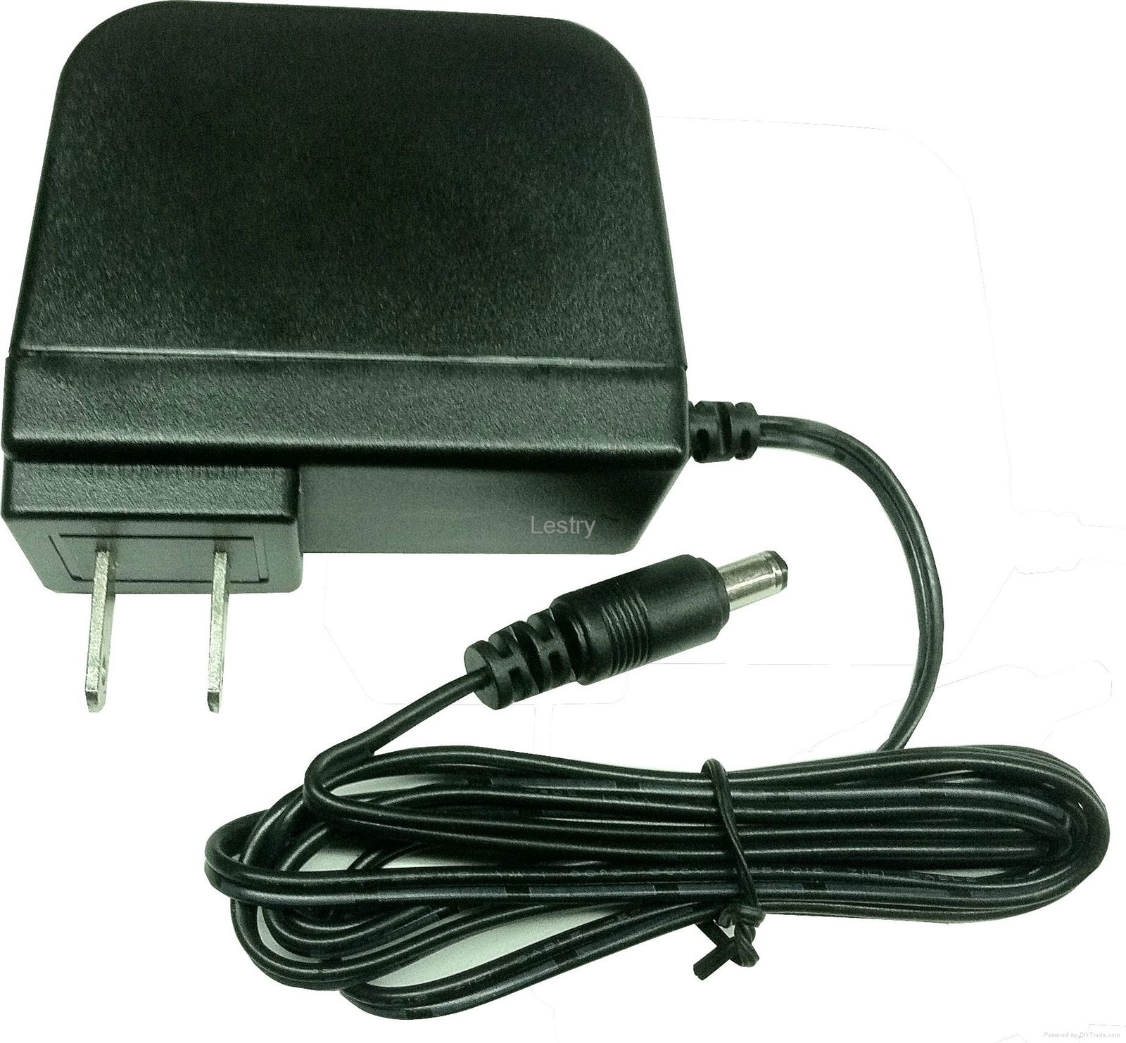 Tablet PC charger with US Plug CE ROHS Certification 3