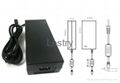 36w 3A AC/DC Adapter with cable 4