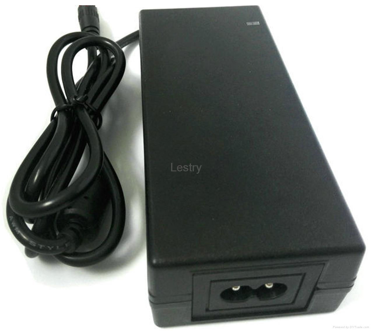 36w 3A AC/DC Adapter with cable 5