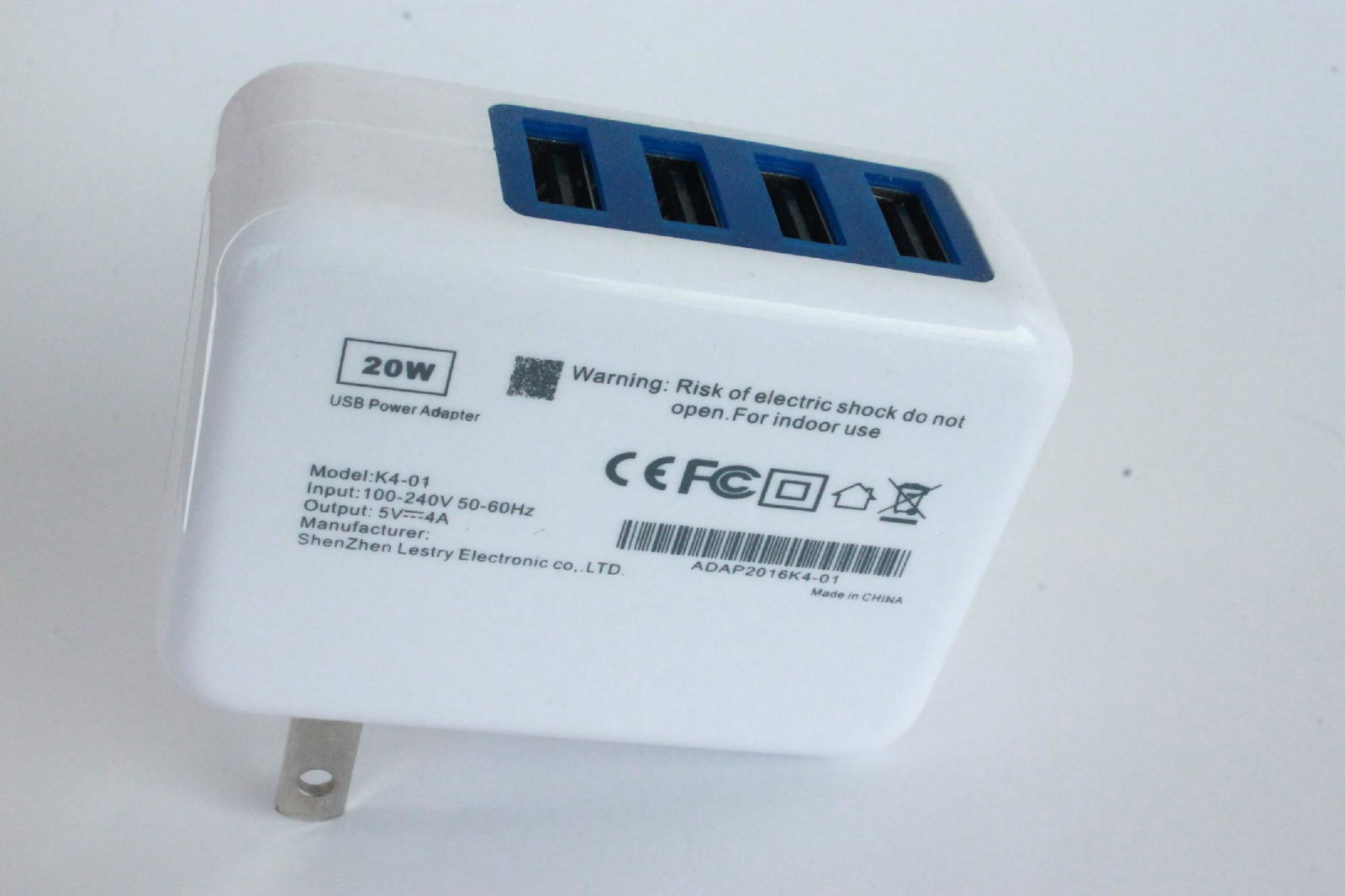 USB charger pricelist power supply power adapter in shenzhen factory 2