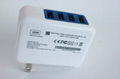 USB charger pricelist power supply power adapter in shenzhen factory 2