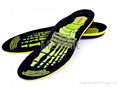 Sport Shock Pu Insole 1