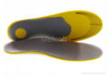 Comfort  Shock Absorption  Insole  1