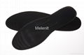 High quality  Feet cool  Liquid insoles